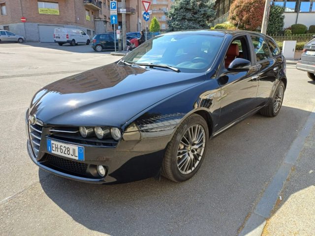 ALFA ROMEO 159 usata, con ABS