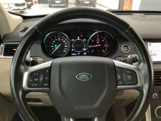 LAND ROVER Discovery Sport usata, con Servosterzo