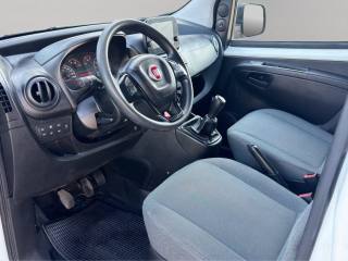 FIAT Fiorino usata 6