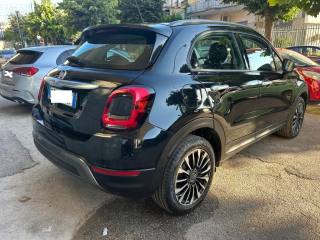 FIAT 500X usata, con Alzacristalli elettrici