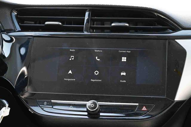 OPEL Corsa usata, con Boardcomputer