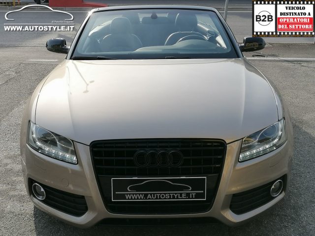 AUDI A5 usata 76
