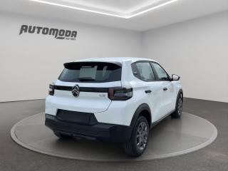 CITROEN C3 usata, con Airbag Passeggero