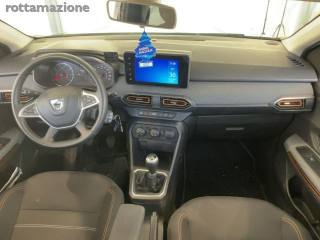 DACIA Sandero usata, con Park Distance Control