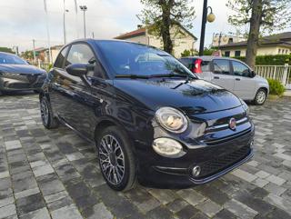 FIAT 500 usata, con Airbag