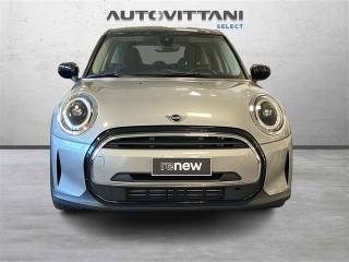 MINI Mini usata, con Airbag