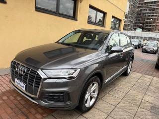 AUDI A3 SPB 35 TDI S tronic Business