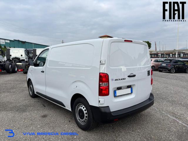 FIAT Scudo usata, con Climatizzatore