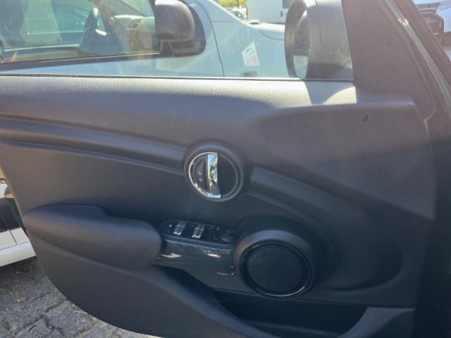MINI One usata, con Airbag