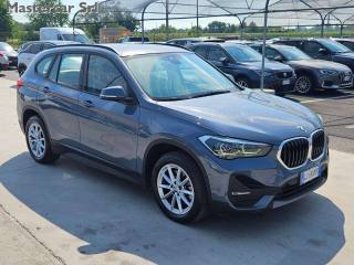 BMW X1 usata, con ESP