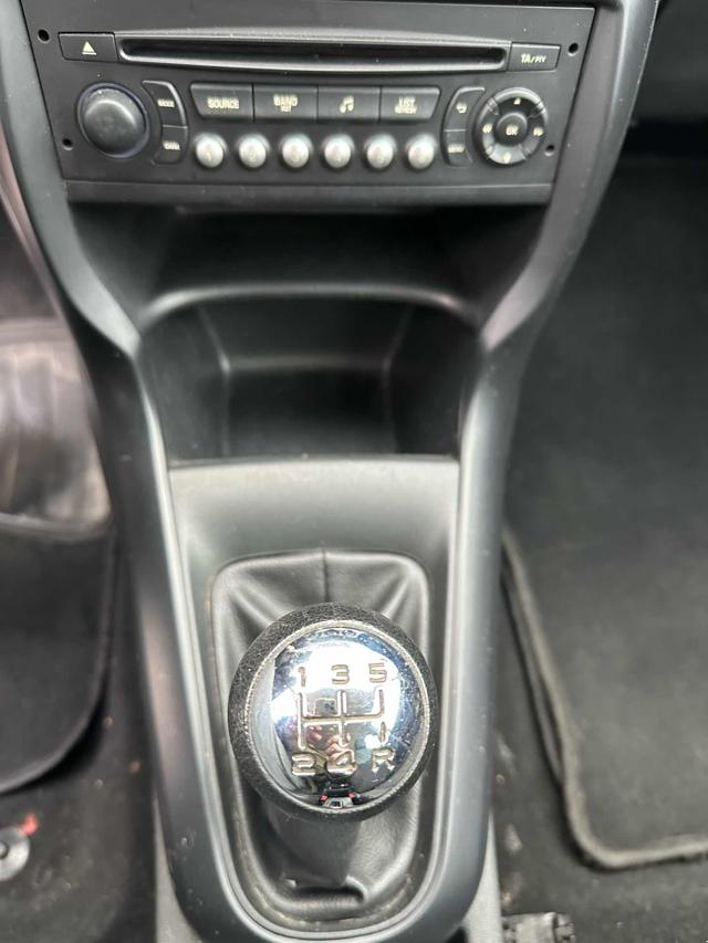 CITROEN C3 usata 18