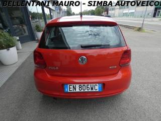 VOLKSWAGEN Polo usata, con Chiusura centralizzata