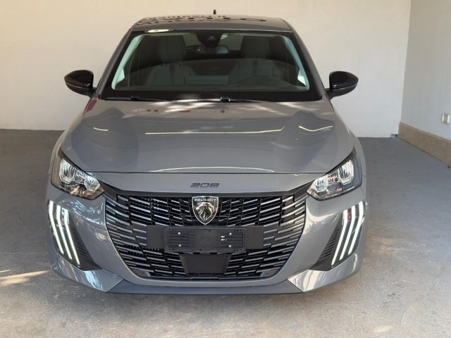 PEUGEOT 208 usata, con Autoradio