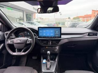 FORD Focus usata, con Climatizzatore