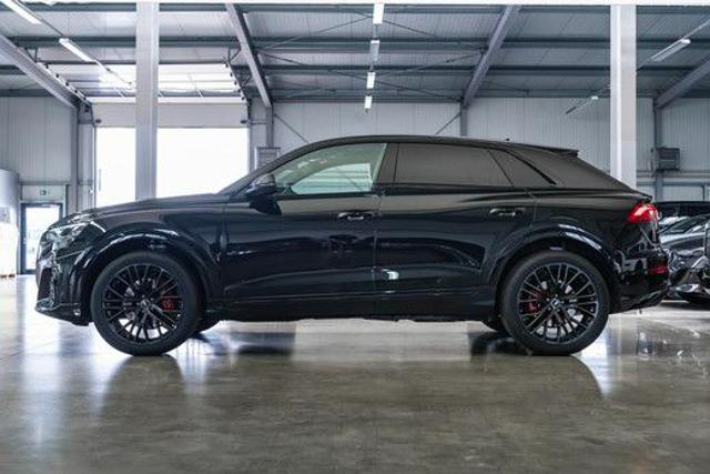 AUDI Q8 usata, con Climatizzatore