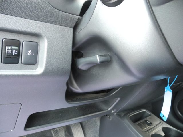MITSUBISHI Space Star usata, con Schermo multifunzione interamente digitale