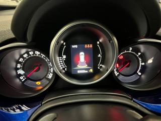 FIAT 500X usata, con Filtro antiparticolato