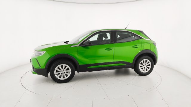 OPEL Mokka usata, con Airbag testa