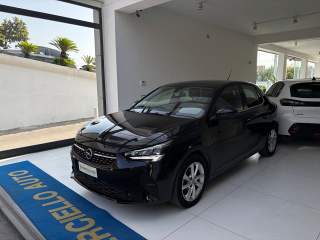OPEL Corsa usata, con ABS
