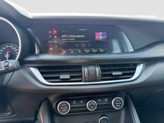 ALFA ROMEO Stelvio usata 16