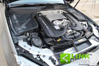 MERCEDES-BENZ C 63 AMG usata 40