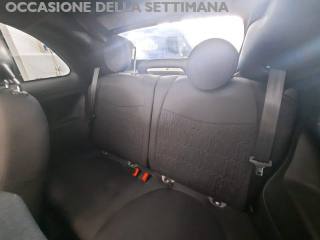 FIAT 500 usata, con Immobilizzatore elettronico
