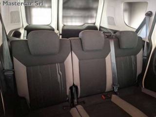 FIAT Doblo usata, con ESP