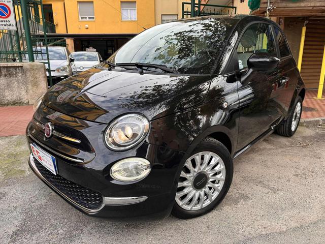 FIAT 500 usata, con Airbag