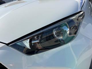 TOYOTA Yaris usata, con Touch screen