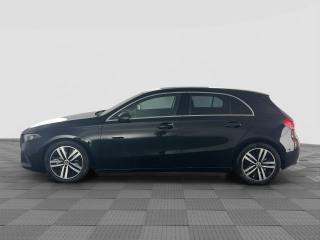 MERCEDES-BENZ A 180 usata 1