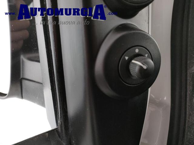 FIAT Fiorino usata, con Filtro antiparticolato