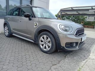 MINI Countryman usata, con Airbag laterali