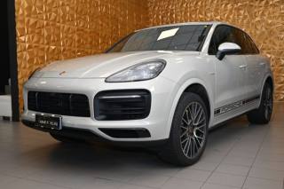 PORSCHE Cayenne usata 196