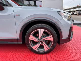 AUDI Q2 usata, con Boardcomputer