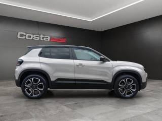 JEEP Avenger usata, con Climatizzatore