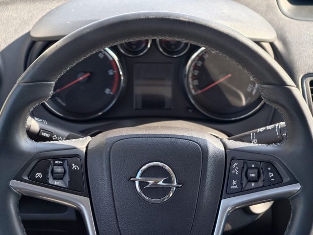 OPEL Meriva usata, con Lettore CD