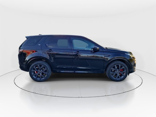 LAND ROVER Discovery Sport usata, con Cerchi in lega