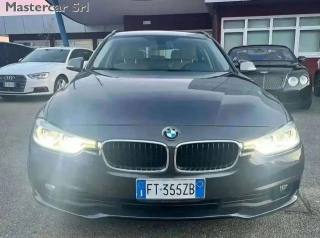 BMW 318 usata, con Airbag laterali
