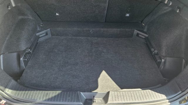 NISSAN Qashqai usata, con Cruise Control