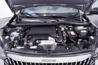 PEUGEOT 2008 usata, con Frenata d