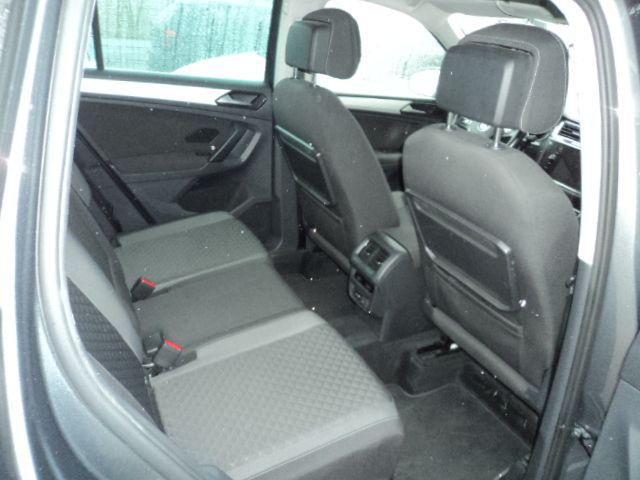 VOLKSWAGEN Tiguan usata, con Boardcomputer