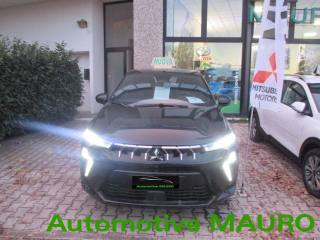 MITSUBISHI ASX usata, con Airbag