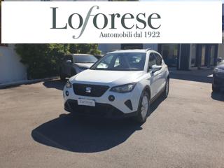 SEAT Arona usata, con Airbag