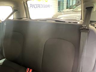 FIAT Panda usata, con Lettore CD