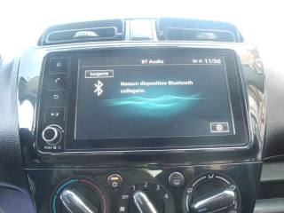 MITSUBISHI Space Star usata, con Bluetooth