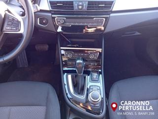 BMW 225 usata, con Immobilizzatore elettronico