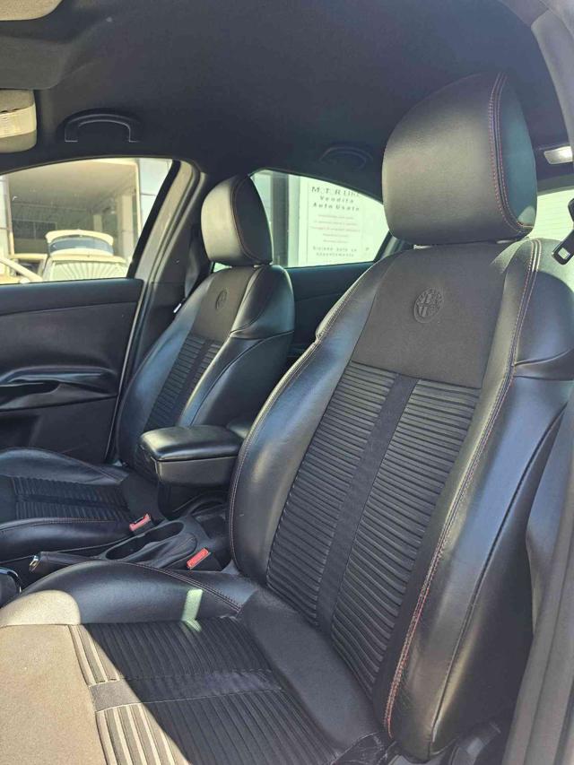 ALFA ROMEO Giulietta usata, con Controllo trazione
