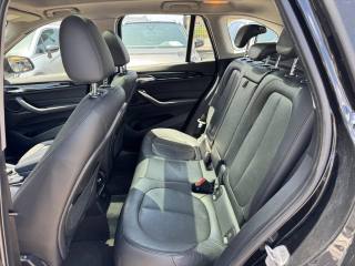 BMW X1 usata, con ESP