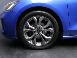 FORD Focus usata, con Alzacristalli elettrici