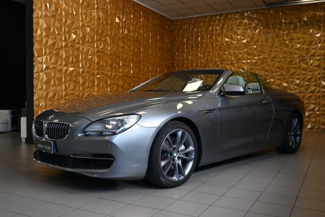BMW 640 usata 105